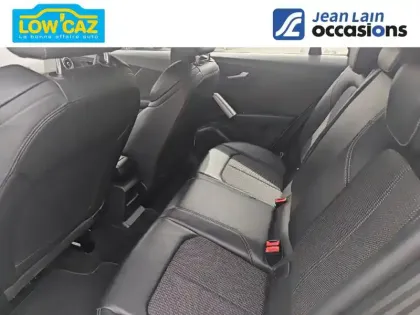 Photo 11 Audi Q2  35 TFSI COD 150 S tronic 7