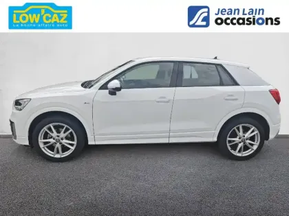 Photo 7 Audi Q2  35 TFSI COD 150 S tronic 7