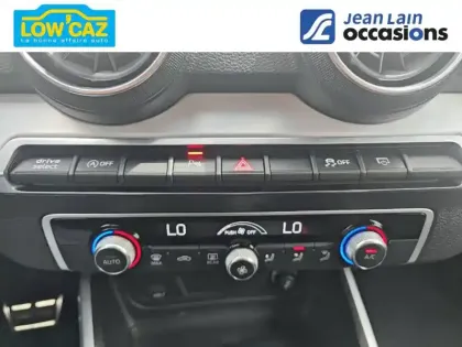 Photo 13 Audi Q2  35 TFSI COD 150 S tronic 7