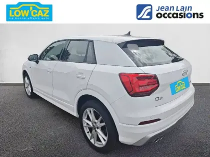 Photo 6 Audi Q2  35 TFSI COD 150 S tronic 7