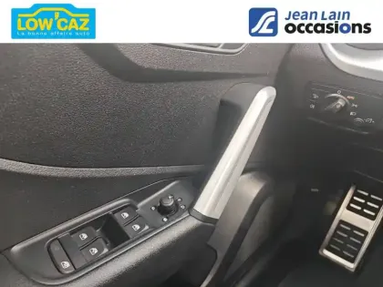 Photo 19 Audi Q2  35 TFSI COD 150 S tronic 7