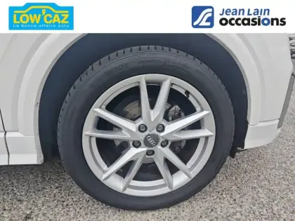 Photo 8 Audi Q2  35 TFSI COD 150 S tronic 7