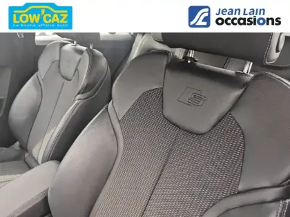 Photo 12 Audi Q2  35 TFSI COD 150 S tronic 7