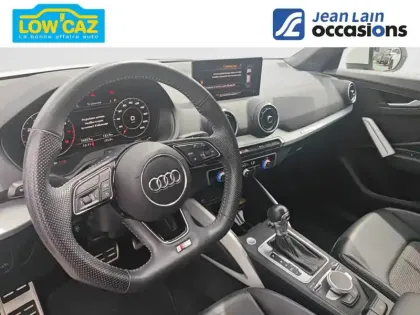 Photo 10 Audi Q2  35 TFSI COD 150 S tronic 7