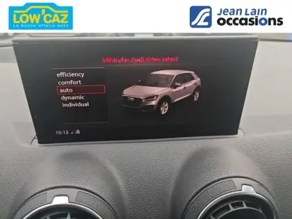 Photo 18 Audi Q2  35 TFSI COD 150 S tronic 7