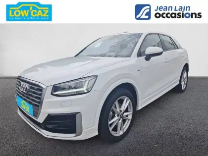 Photo Audi Q2 S Line Plus