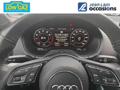 Photo 17 Audi Q2  35 TFSI COD 150 S tronic 7