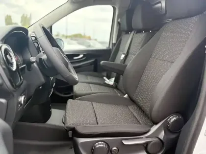Photo 13 Mercedes Vito  FOURGON 114 CDI LONG 9G-TRONIC