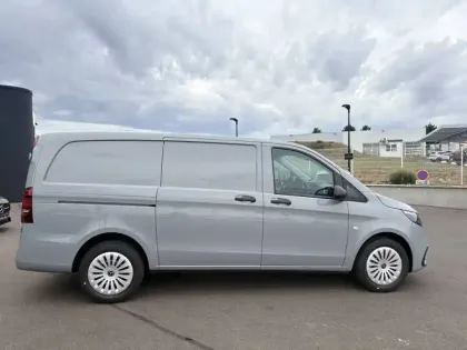 Photo 8 Mercedes Vito  FOURGON 114 CDI LONG 9G-TRONIC