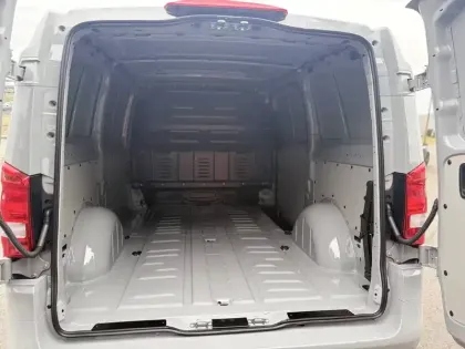 Photo 6 Mercedes Vito  FOURGON 114 CDI LONG 9G-TRONIC