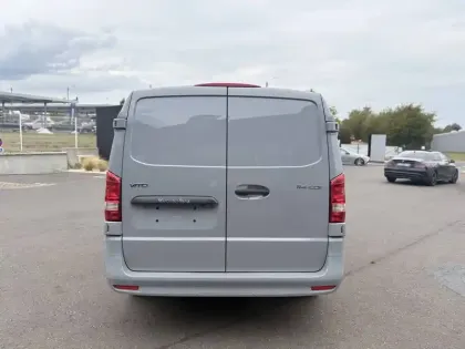 Photo 5 Mercedes Vito  FOURGON 114 CDI LONG 9G-TRONIC