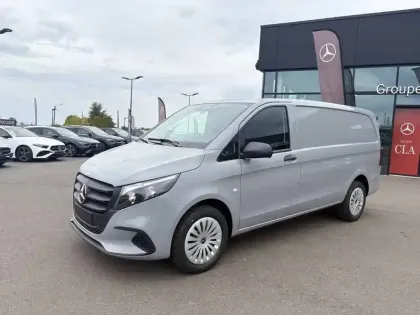 Photo Mercedes Vito Pro