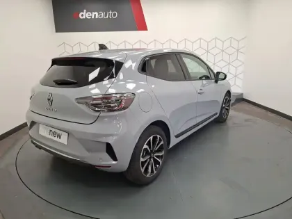 Photo 34 Renault Clio  TCe 90 ch GSR2