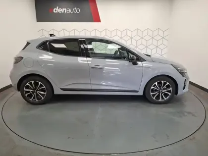 Photo 35 Renault Clio  TCe 90 ch GSR2