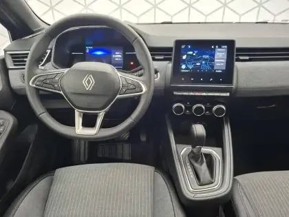 Photo 37 Renault Clio  E-Tech full hybrid 145 ch GSR2