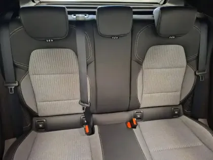 Photo 31 Renault Clio  E-Tech full hybrid 145 ch GSR2