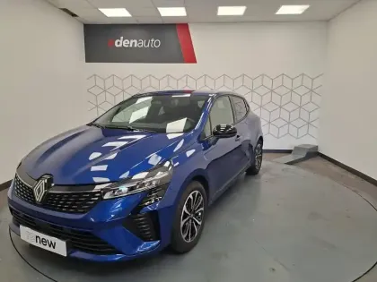 Photo Renault Clio Techno
