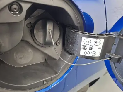 Photo 24 Renault Clio  E-Tech full hybrid 145 ch GSR2