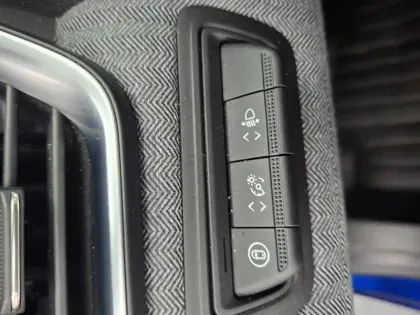 Photo 42 Renault Clio  E-Tech full hybrid 145 ch GSR2