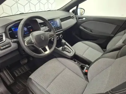 Photo 39 Renault Clio  E-Tech full hybrid 145 ch GSR2