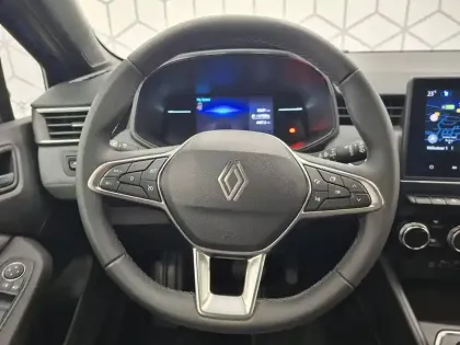 Photo 38 Renault Clio  E-Tech full hybrid 145 ch GSR2