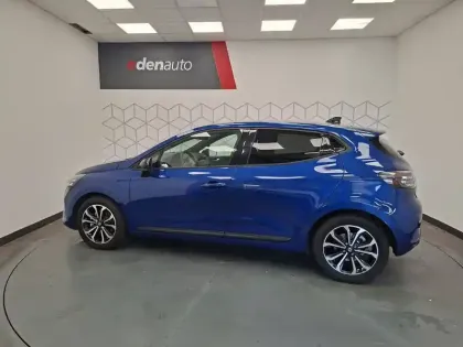 Photo 6 Renault Clio  E-Tech full hybrid 145 ch GSR2
