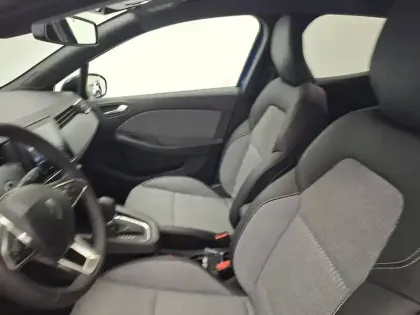 Photo 40 Renault Clio  E-Tech full hybrid 145 ch GSR2