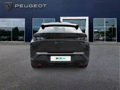 Photo 5 Peugeot 3008  Electrique 210 ch 73 kWh
