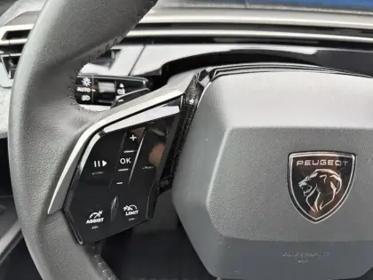 Photo 22 Peugeot 3008  Electrique 210 ch 73 kWh