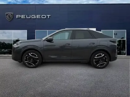 Photo 7 Peugeot 3008  Electrique 210 ch 73 kWh