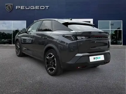 Photo 6 Peugeot 3008  Electrique 210 ch 73 kWh