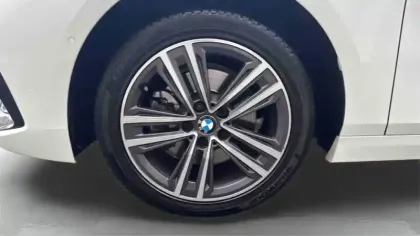 Photo 10 BMW Serie 1 118i 140 ch