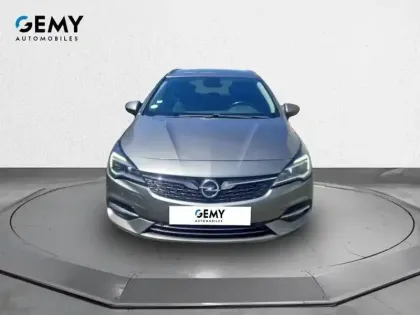 Photo 23 Opel Astra  Sports Tourer 1.5 Diesel 122 ch BVM6