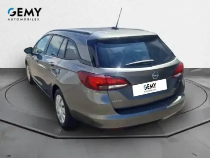 Photo 28 Opel Astra  Sports Tourer 1.5 Diesel 122 ch BVM6