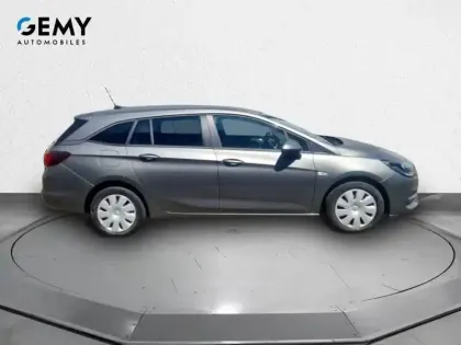 Photo 25 Opel Astra  Sports Tourer 1.5 Diesel 122 ch BVM6