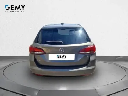 Photo 26 Opel Astra  Sports Tourer 1.5 Diesel 122 ch BVM6