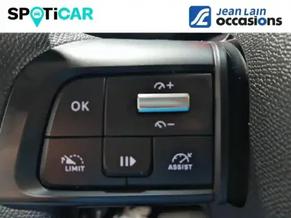 Photo 21 Citroën C4 e- 136 ch Automatique