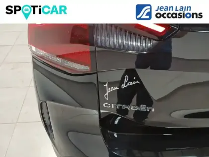 Photo 17 Citroën C4 e- 136 ch Automatique