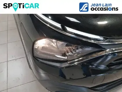 Photo 16 Citroën C4 e- 136 ch Automatique