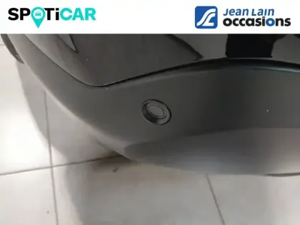 Photo 18 Citroën C4 e- 136 ch Automatique