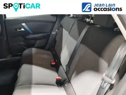 Photo 12 Citroën C4 e- 136 ch Automatique