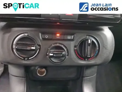 Photo 18 Citroën C3  PureTech 83 S&S BVM5