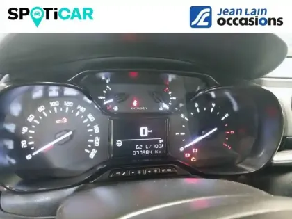 Photo 9 Citroën C3  PureTech 83 S&S BVM5