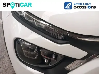 Photo 15 Citroën C3  PureTech 83 S&S BVM5