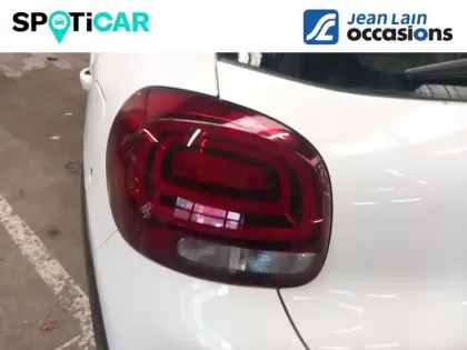Photo 16 Citroën C3  PureTech 83 S&S BVM5