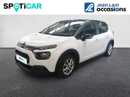 Photo Citroën C3 Feel