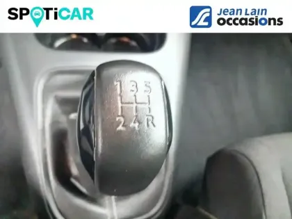 Photo 13 Citroën C3  PureTech 83 S&S BVM5