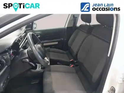 Photo 10 Citroën C3  PureTech 83 S&S BVM5
