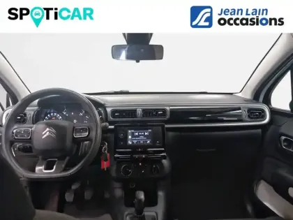 Photo 7 Citroën C3  PureTech 83 S&S BVM5
