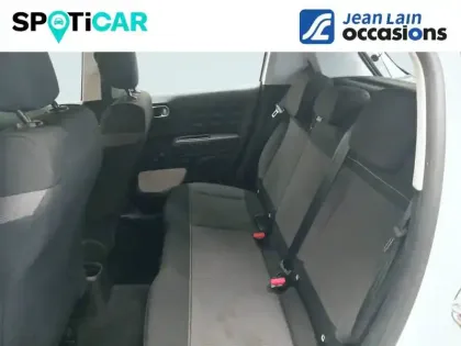 Photo 11 Citroën C3  PureTech 83 S&S BVM5